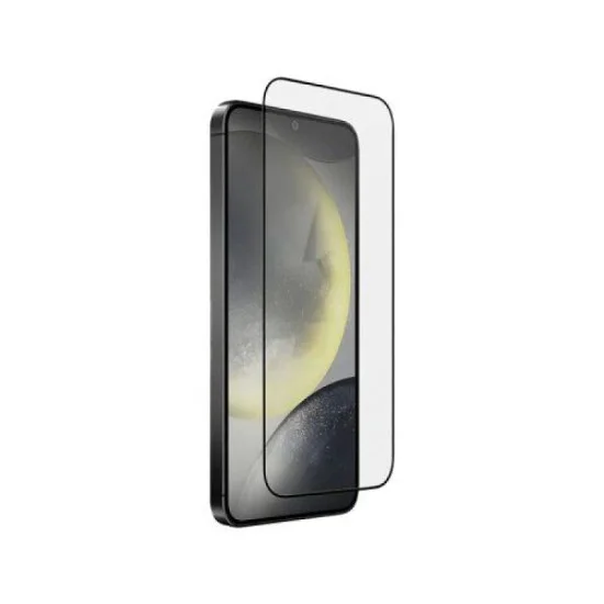 Screen Protector Samsung S24 Plus Glass Uniq Optix Vivid - Clear